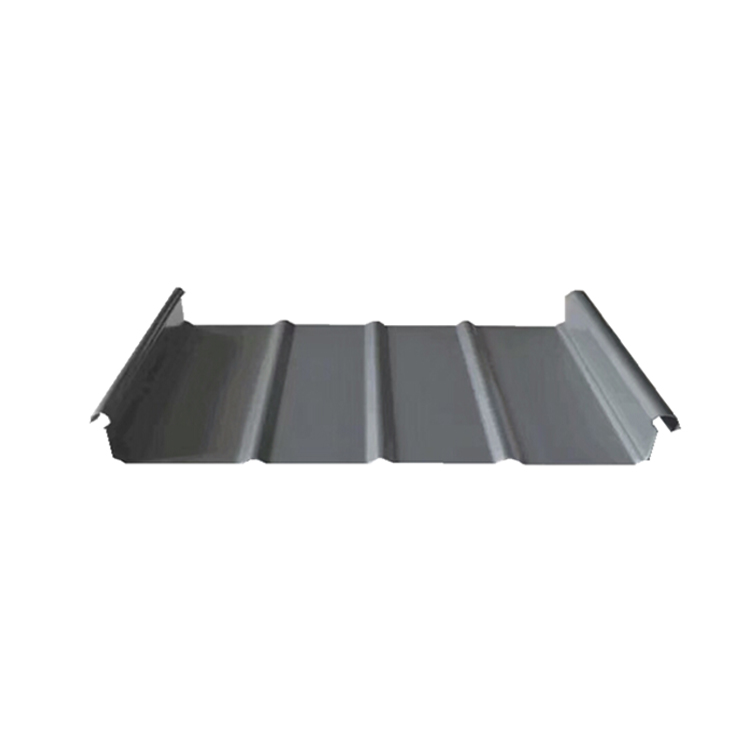 高立边铝镁锰屋面板
